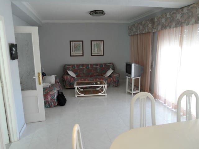 3 makuuhuone Ranta-asunto myytävänä paikassa Playa del Cura, Torrevieja - 250 000 € (Ref: 8207390)