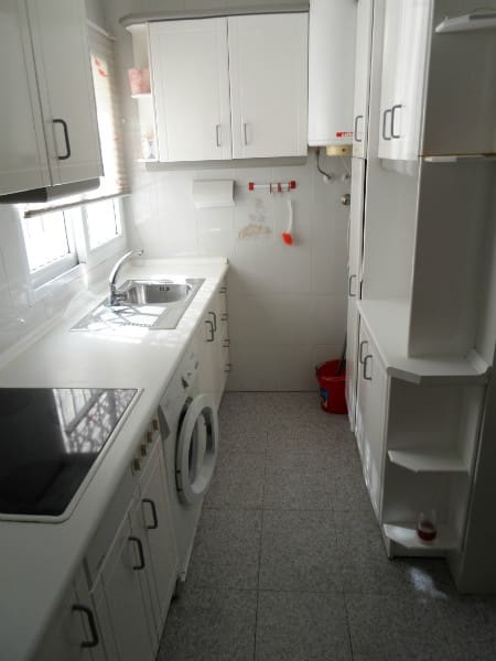 3 camera da letto Appartamento sulla Spiaggia in vendita in Torrevieja - 250.000 € (Rif: 8207390)