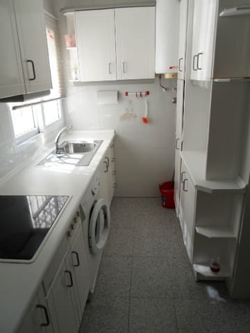 3 makuuhuone Ranta-asunto myytävänä paikassa Playa del Cura, Torrevieja - 250 000 € (Ref: 8207390)