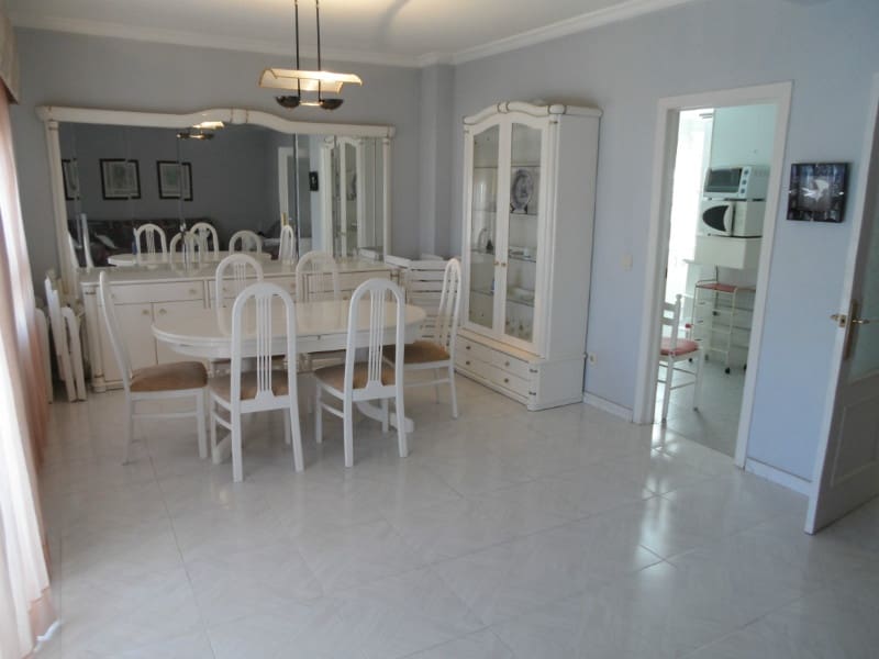 3 camera da letto Appartamento sulla Spiaggia in vendita in Torrevieja - 250.000 € (Rif: 8207390)