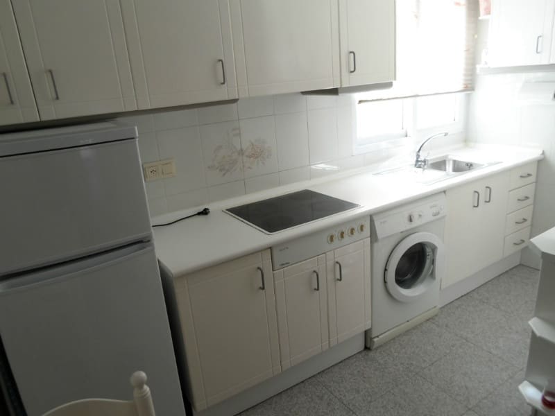 3 camera da letto Appartamento sulla Spiaggia in vendita in Torrevieja - 250.000 € (Rif: 8207390)