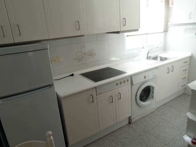 3 makuuhuone Ranta-asunto myytävänä paikassa Playa del Cura, Torrevieja - 250 000 € (Ref: 8207390)