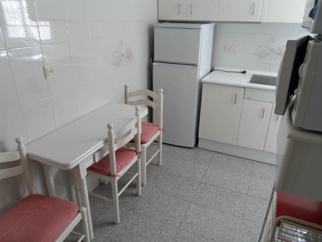 3 makuuhuone Ranta-asunto myytävänä paikassa Playa del Cura, Torrevieja - 250 000 € (Ref: 8207390)