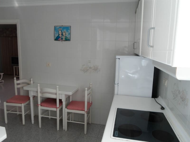 3 camera da letto Appartamento sulla Spiaggia in vendita in Torrevieja - 250.000 € (Rif: 8207390)