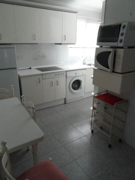 3 camera da letto Appartamento sulla Spiaggia in vendita in Torrevieja - 250.000 € (Rif: 8207390)