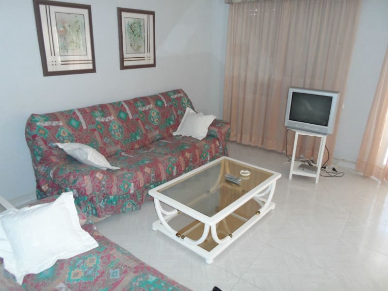 3 camera da letto Appartamento sulla Spiaggia in vendita in Torrevieja - 250.000 € (Rif: 8207390)