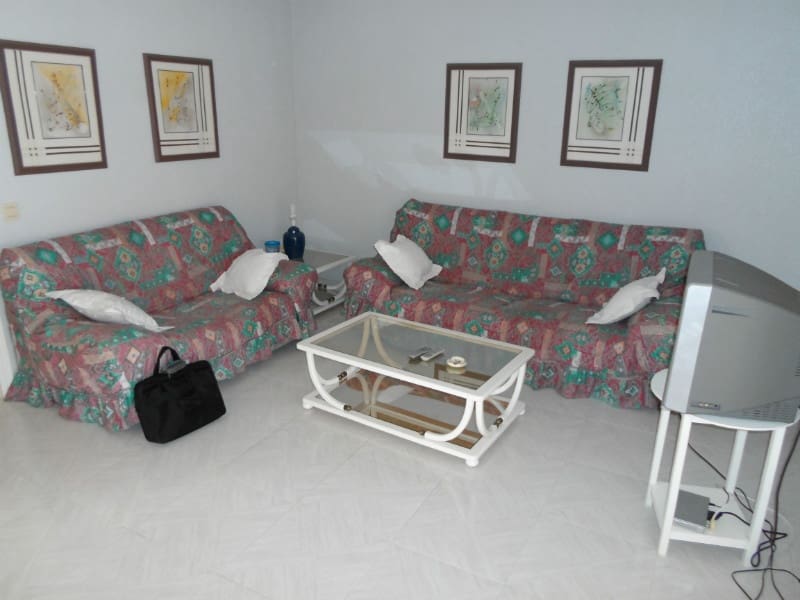 3 camera da letto Appartamento sulla Spiaggia in vendita in Torrevieja - 250.000 € (Rif: 8207390)