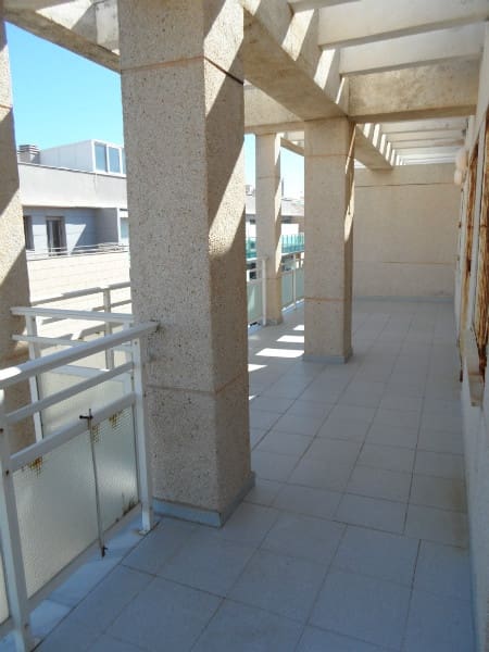 3 camera da letto Appartamento sulla Spiaggia in vendita in Torrevieja - 250.000 € (Rif: 8207390)