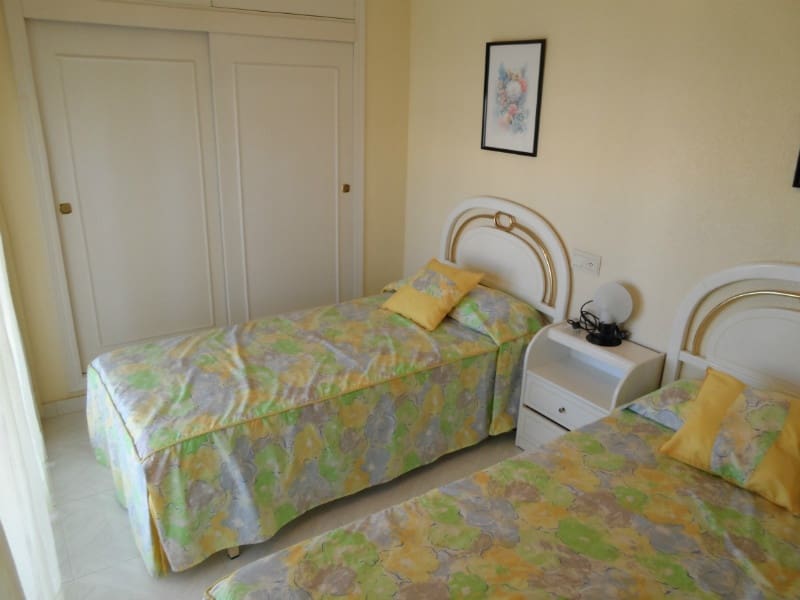 3 camera da letto Appartamento sulla Spiaggia in vendita in Torrevieja - 250.000 € (Rif: 8207390)