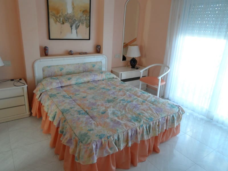 3 camera da letto Appartamento sulla Spiaggia in vendita in Torrevieja - 250.000 € (Rif: 8207390)