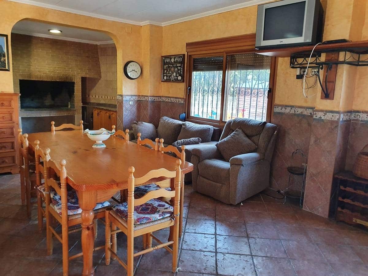 6 soveværelse Villa til salg i Torrevieja med swimmingpool - € 690.000 (Ref: 8207391)