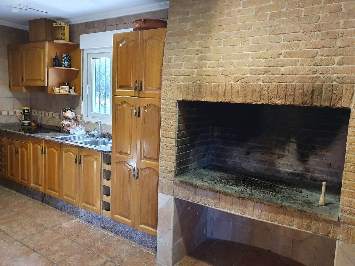 6 soveværelse Villa til salg i Torrevieja med swimmingpool - € 690.000 (Ref: 8207391)