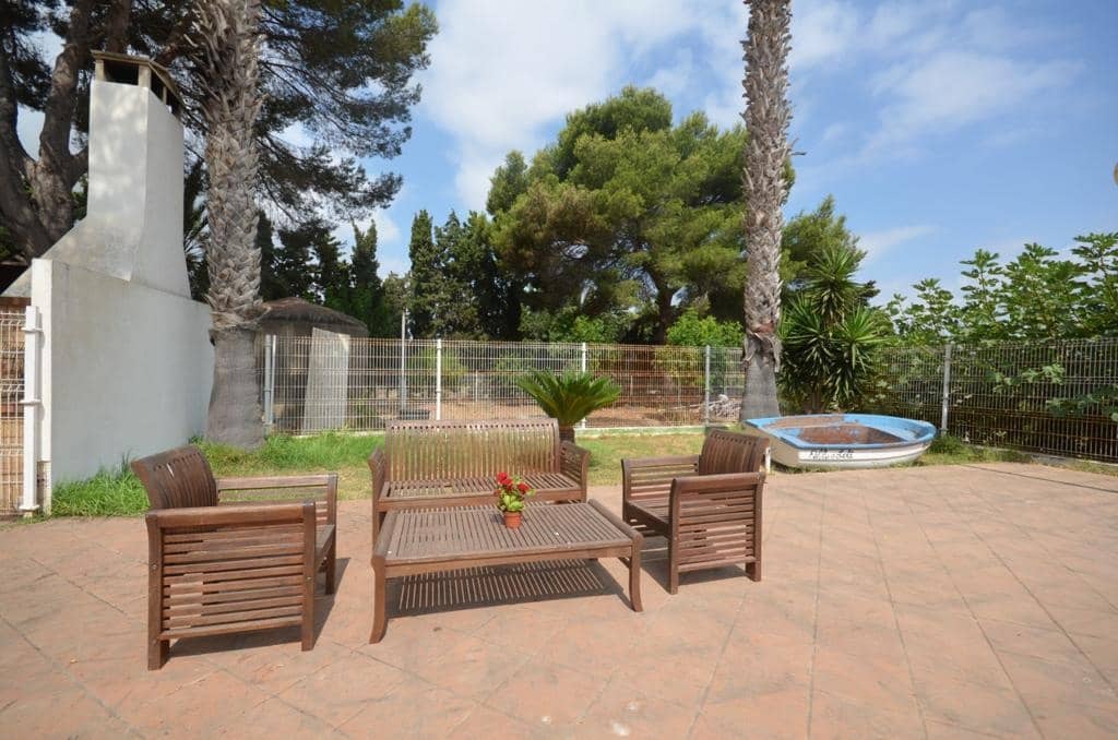 6 soveværelse Villa til salg i Torrevieja med swimmingpool - € 690.000 (Ref: 8207391)