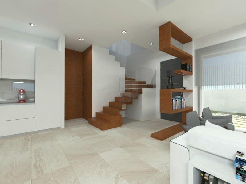 3 soveværelse Villa til salg i Guardamar del Segura med swimmingpool garage - € 399.000 (Ref: 8207405)