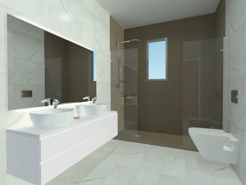 3 soveværelse Villa til salg i Guardamar del Segura med swimmingpool garage - € 399.000 (Ref: 8207405)