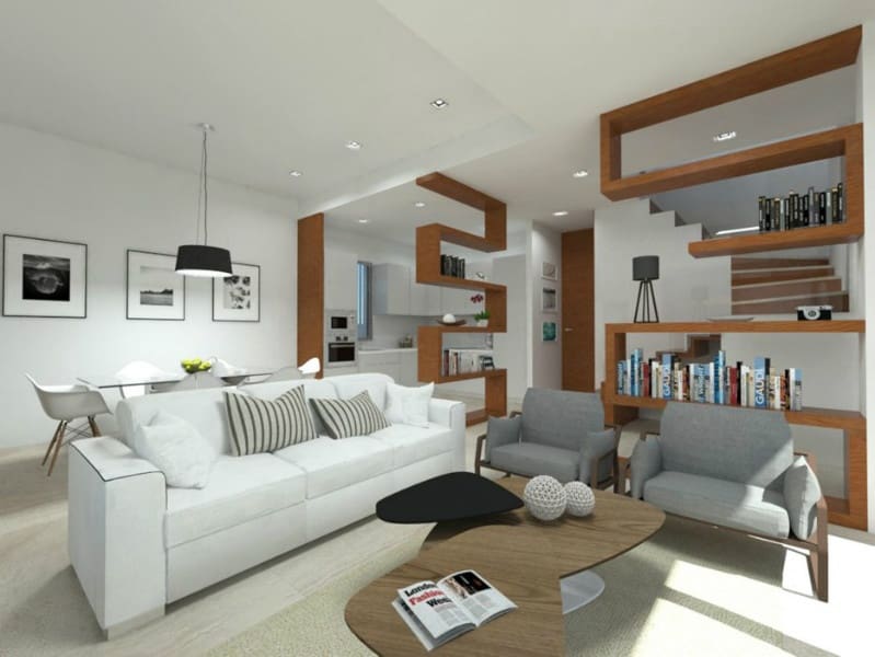 3 soveværelse Villa til salg i Guardamar del Segura med swimmingpool garage - € 399.000 (Ref: 8207405)