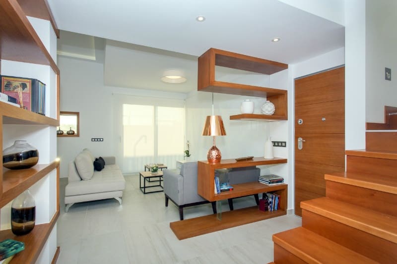 3 soveværelse Villa til salg i Guardamar del Segura med swimmingpool garage - € 399.000 (Ref: 8207405)