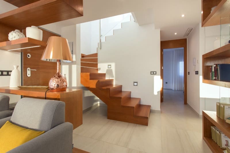 3 soveværelse Villa til salg i Guardamar del Segura med swimmingpool garage - € 399.000 (Ref: 8207405)