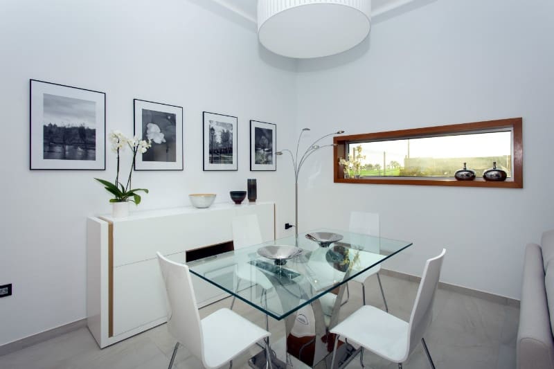 3 soveværelse Villa til salg i Guardamar del Segura med swimmingpool garage - € 399.000 (Ref: 8207405)