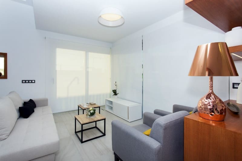 3 soveværelse Villa til salg i Guardamar del Segura med swimmingpool garage - € 399.000 (Ref: 8207405)