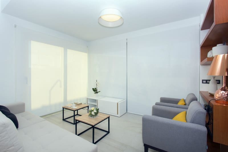 3 soveværelse Villa til salg i Guardamar del Segura med swimmingpool garage - € 399.000 (Ref: 8207405)