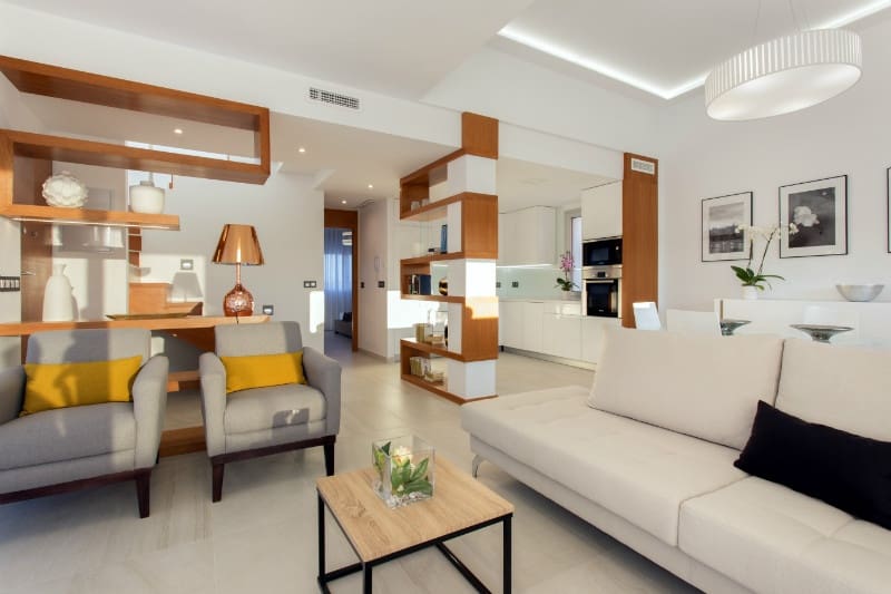 3 soveværelse Villa til salg i Guardamar del Segura med swimmingpool garage - € 399.000 (Ref: 8207405)