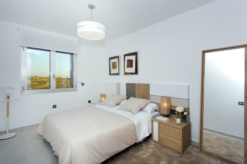 3 soveværelse Villa til salg i Guardamar del Segura med swimmingpool garage - € 399.000 (Ref: 8207405)