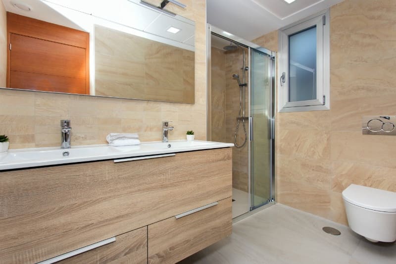 3 soveværelse Villa til salg i Guardamar del Segura med swimmingpool garage - € 399.000 (Ref: 8207405)