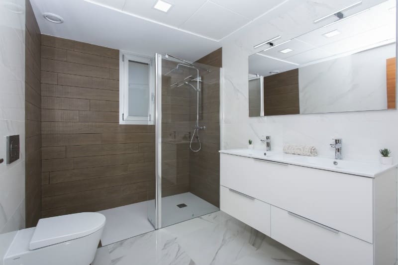 3 soveværelse Villa til salg i Guardamar del Segura med swimmingpool garage - € 399.000 (Ref: 8207405)