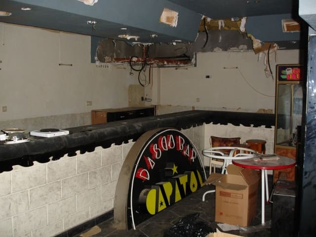 Commercial for sale in Los Frutales, Torrevieja - € 200,000 (Ref: 8207411)