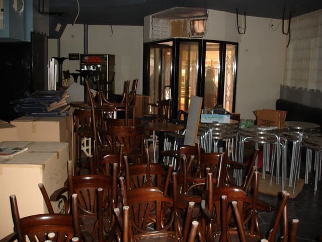 Commercial for sale in Los Frutales, Torrevieja - € 200,000 (Ref: 8207411)