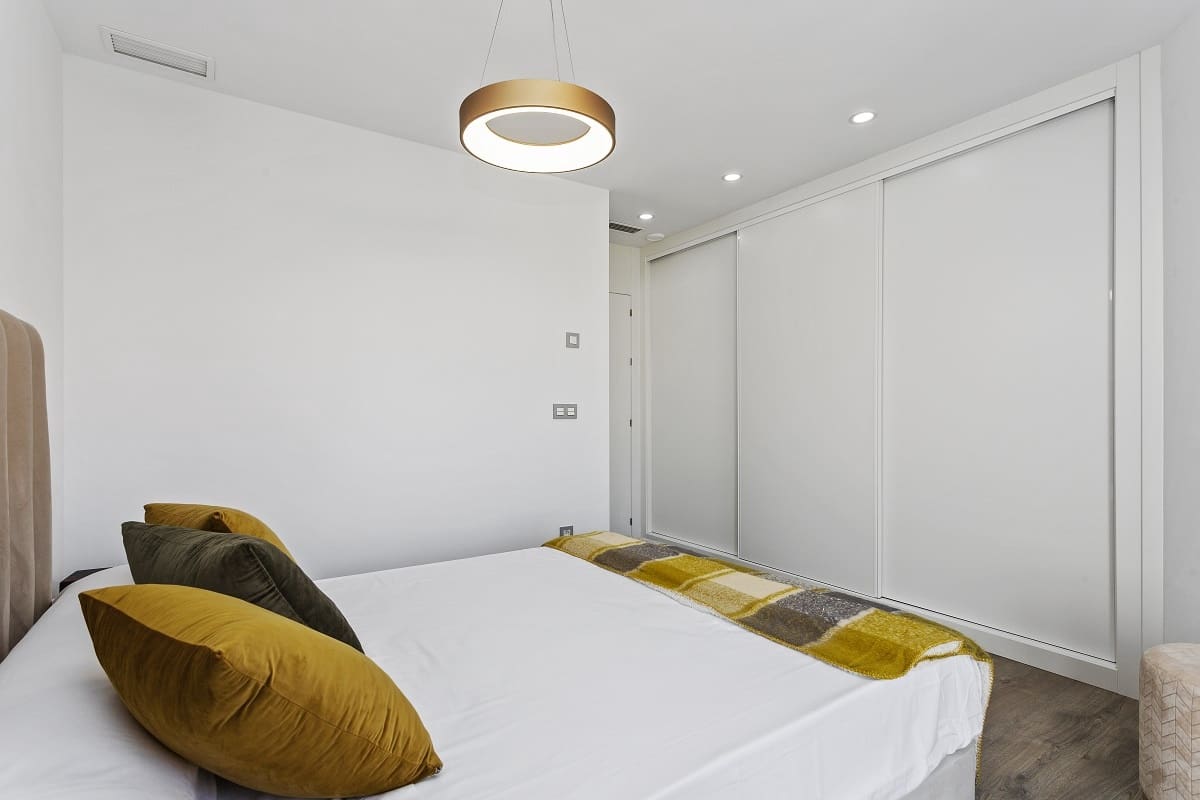 3 soveværelse Villa til salg i Torrevieja med swimmingpool garage - € 660.000 (Ref: 8207418)