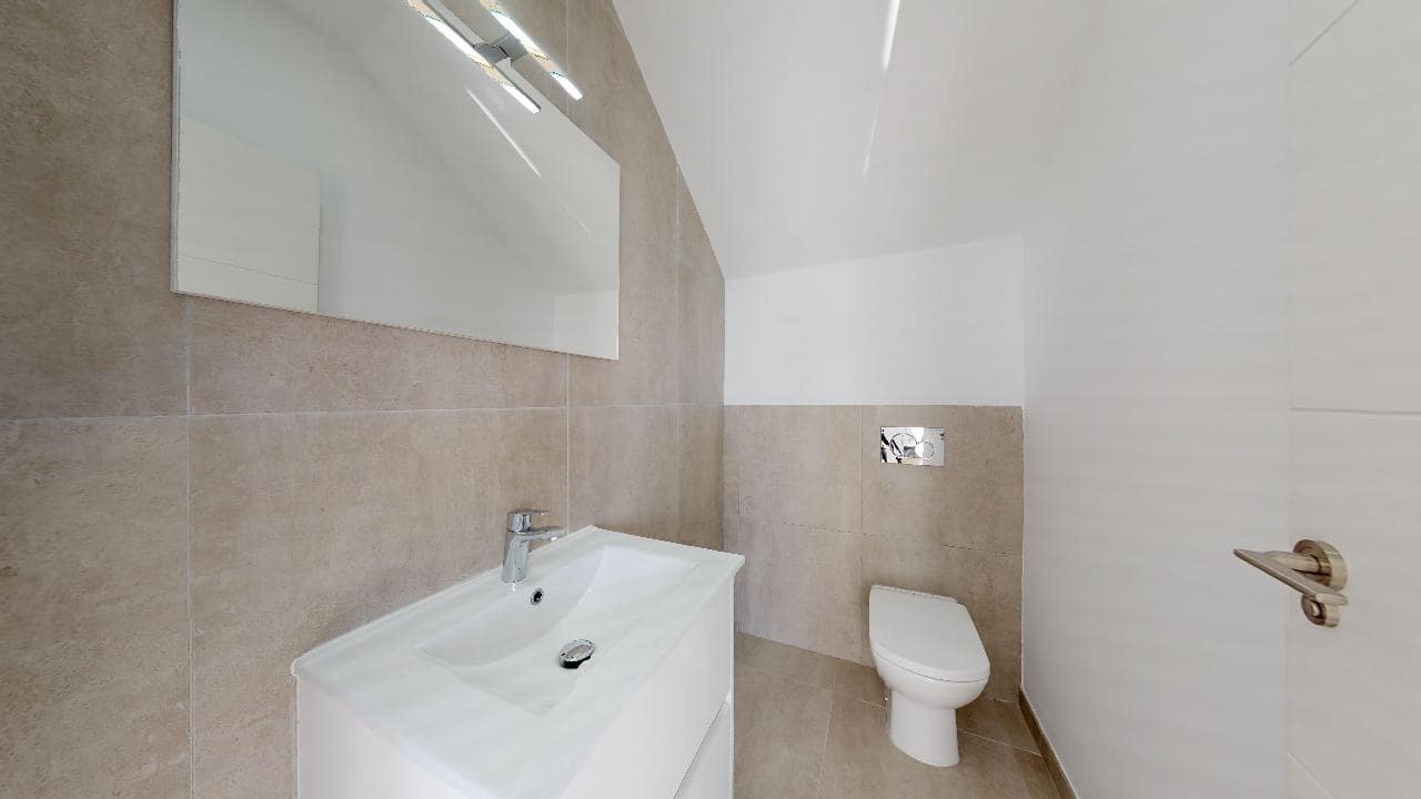 3 soverom Villa til salgs i Los Montesinos med svømmebasseng garasje - € 332 900 (Ref: 8207426)