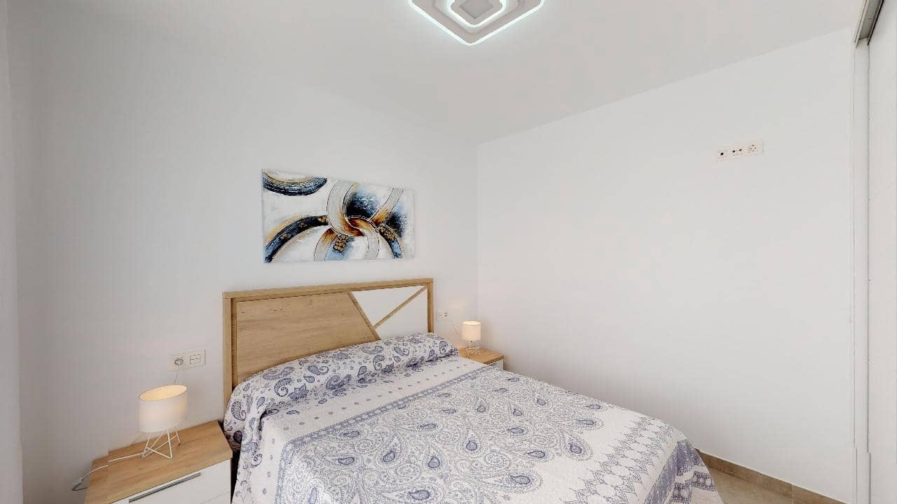 3 soverom Villa til salgs i Los Montesinos med svømmebasseng garasje - € 332 900 (Ref: 8207426)