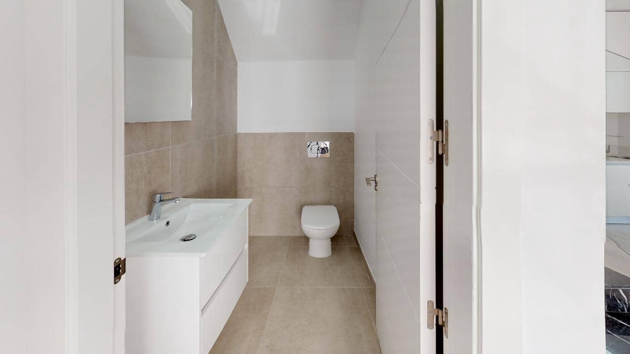 3 soverom Villa til salgs i Los Montesinos med svømmebasseng garasje - € 332 900 (Ref: 8207426)