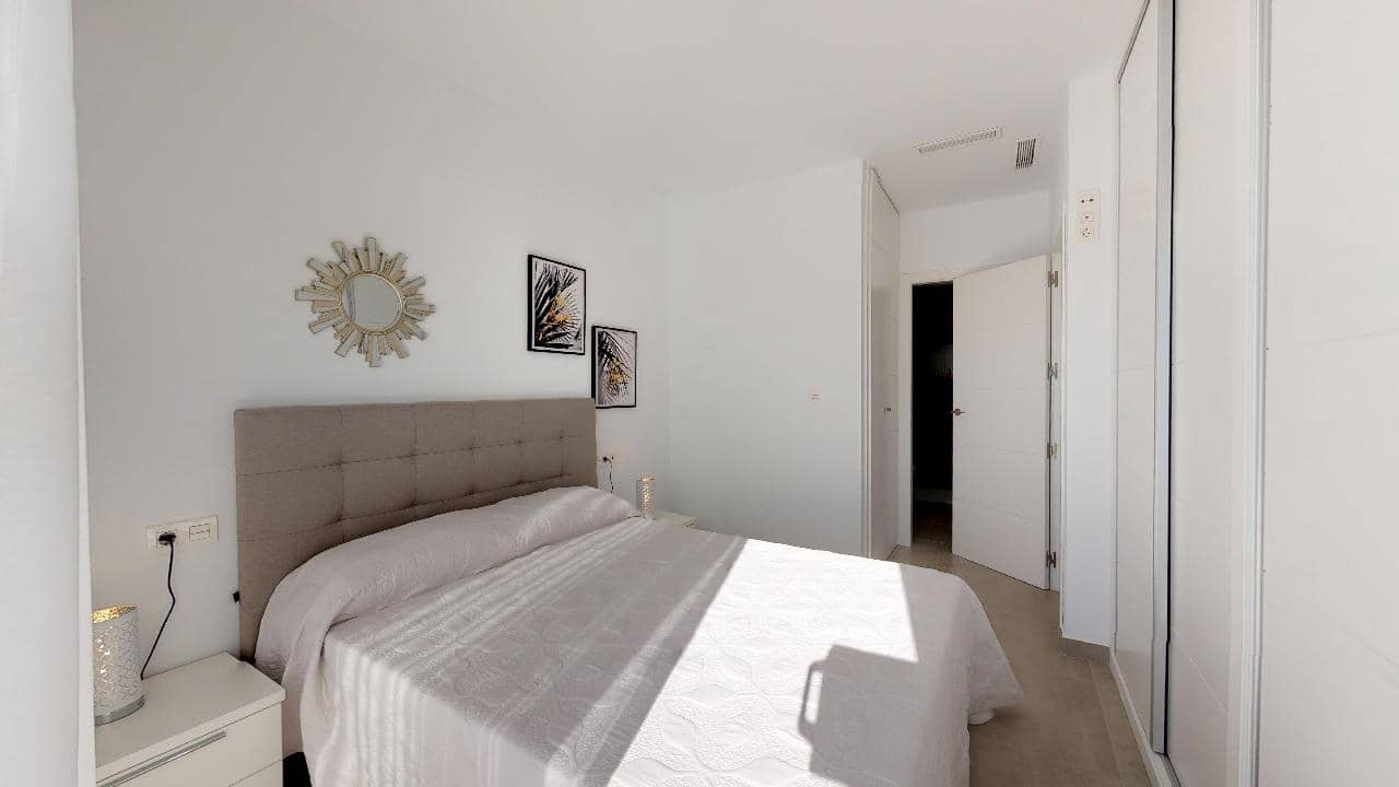 3 soverom Villa til salgs i Los Montesinos med svømmebasseng garasje - € 396 900 (Ref: 8207426)