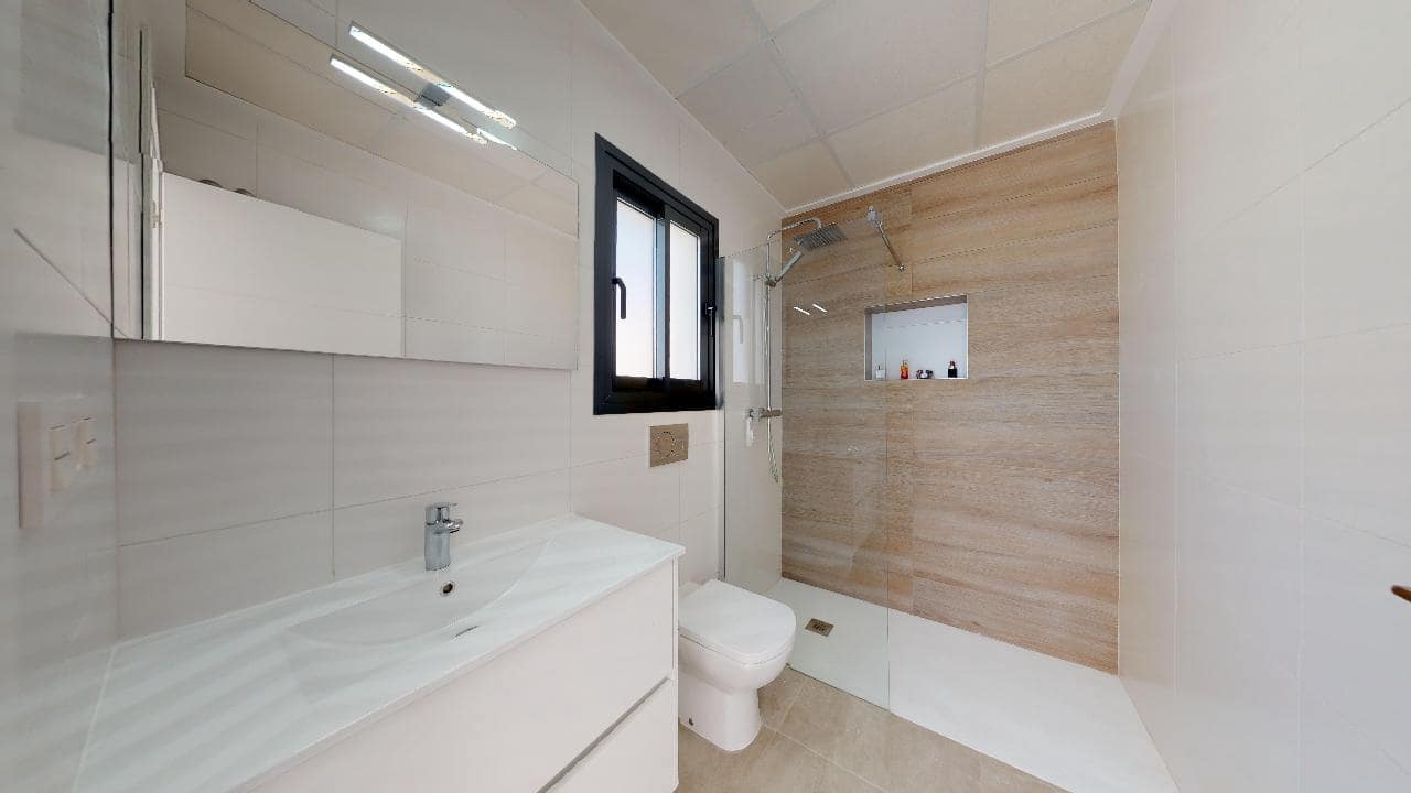3 soverom Villa til salgs i Los Montesinos med svømmebasseng garasje - € 396 900 (Ref: 8207426)