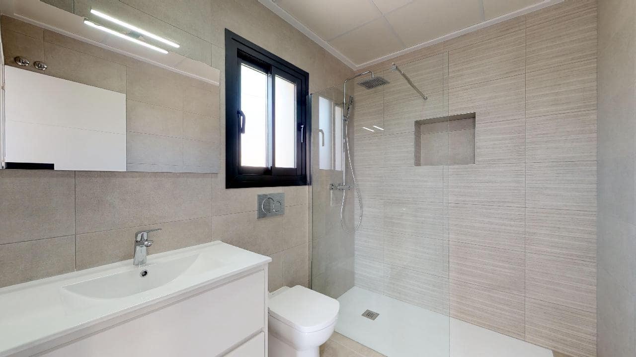 3 soverom Villa til salgs i Los Montesinos med svømmebasseng garasje - € 396 900 (Ref: 8207426)
