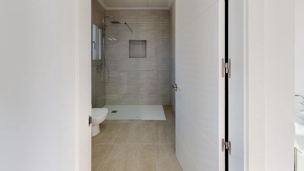 3 soverom Villa til salgs i Los Montesinos med svømmebasseng garasje - € 396 900 (Ref: 8207426)