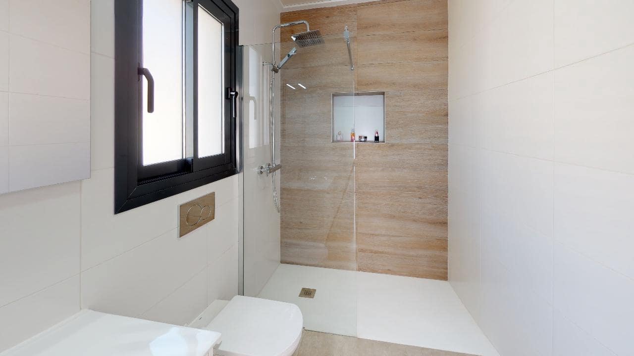 3 soverom Villa til salgs i Los Montesinos med svømmebasseng garasje - € 396 900 (Ref: 8207426)