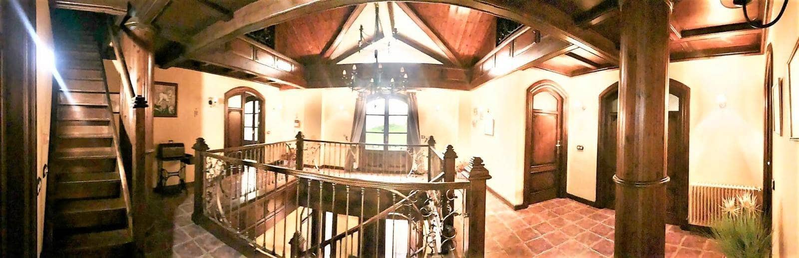 6 soverom Finca/Herregård til salgs i Rojales med svømmebasseng - € 995 000 (Ref: 8207427)