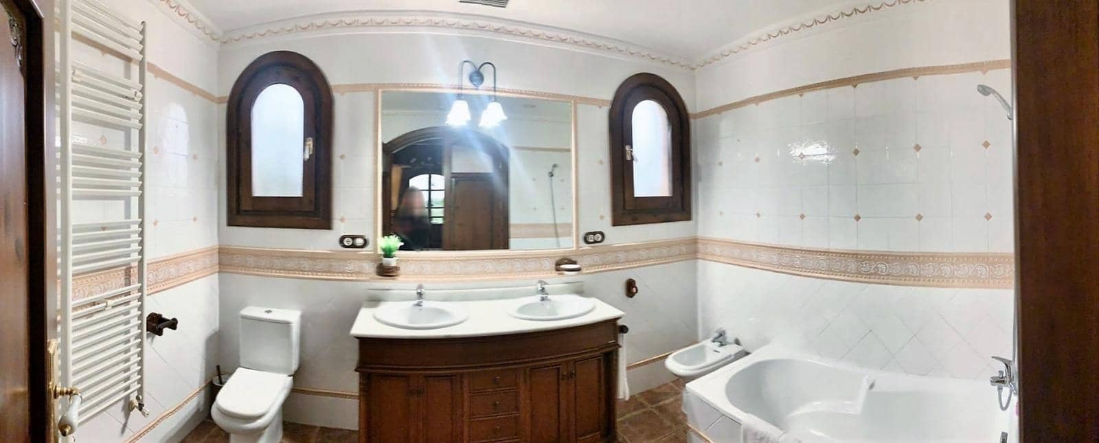 6 soverom Finca/Herregård til salgs i Rojales med svømmebasseng - € 995 000 (Ref: 8207427)