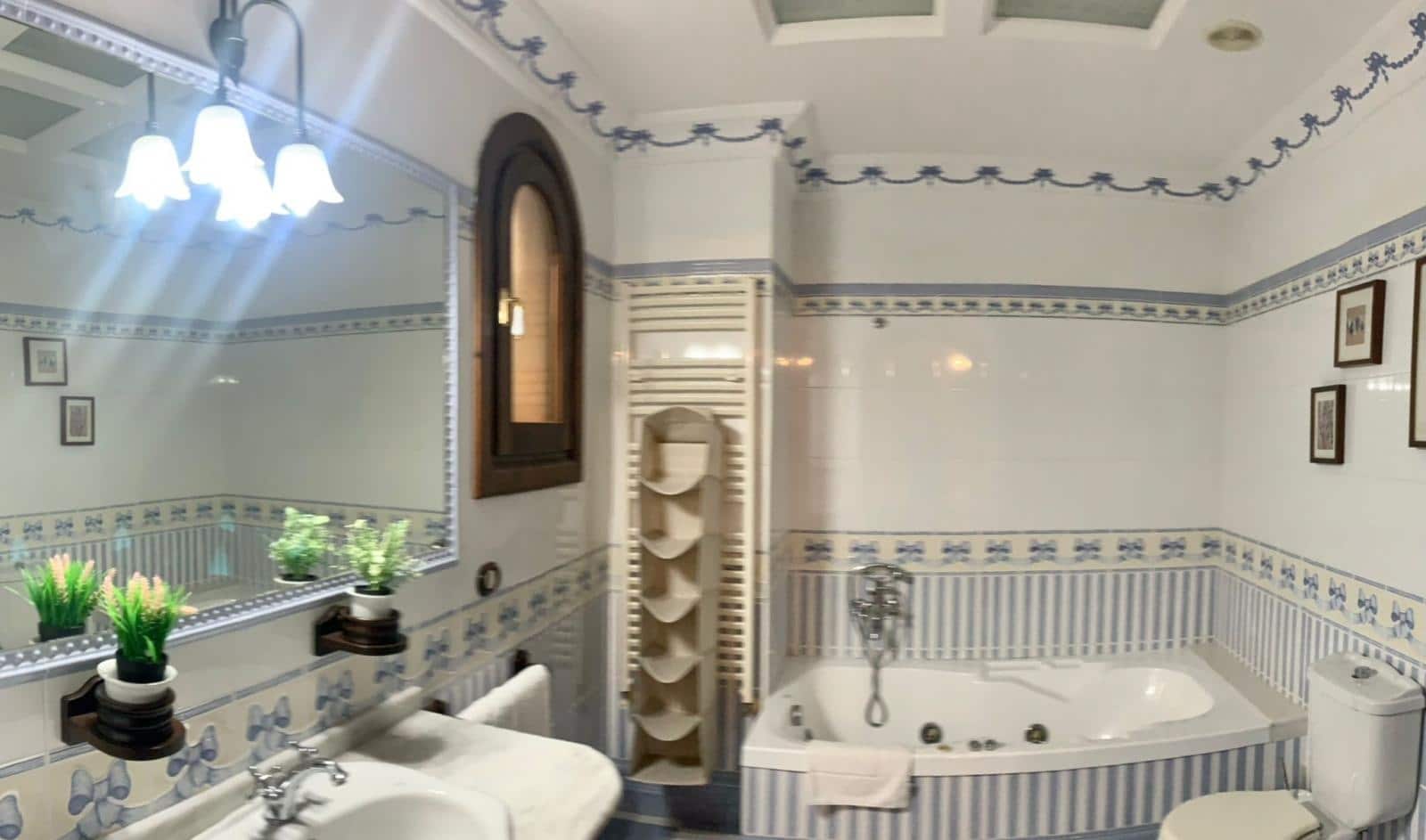 6 soverom Finca/Herregård til salgs i Rojales med svømmebasseng - € 995 000 (Ref: 8207427)