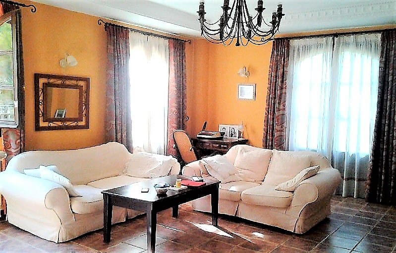 6 soverom Finca/Herregård til salgs i Rojales med svømmebasseng - € 995 000 (Ref: 8207427)