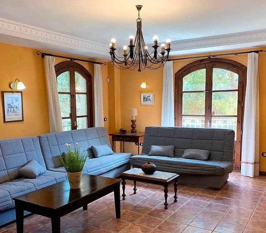 6 soverom Finca/Herregård til salgs i Rojales med svømmebasseng - € 995 000 (Ref: 8207427)