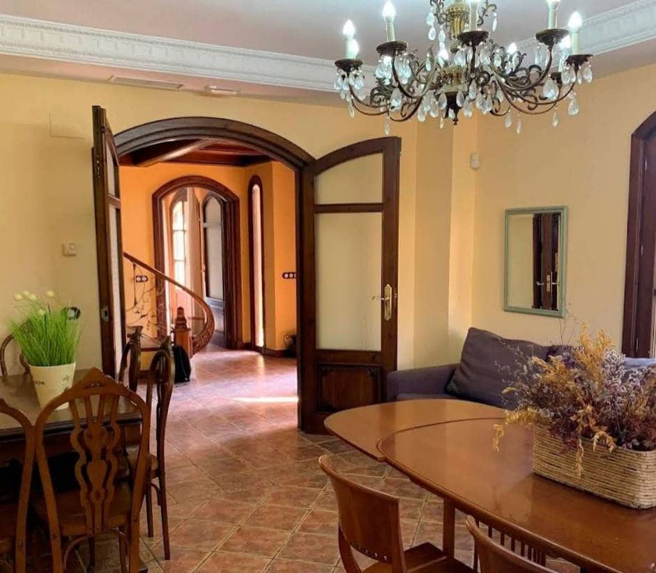 6 soverom Finca/Herregård til salgs i Rojales med svømmebasseng - € 995 000 (Ref: 8207427)