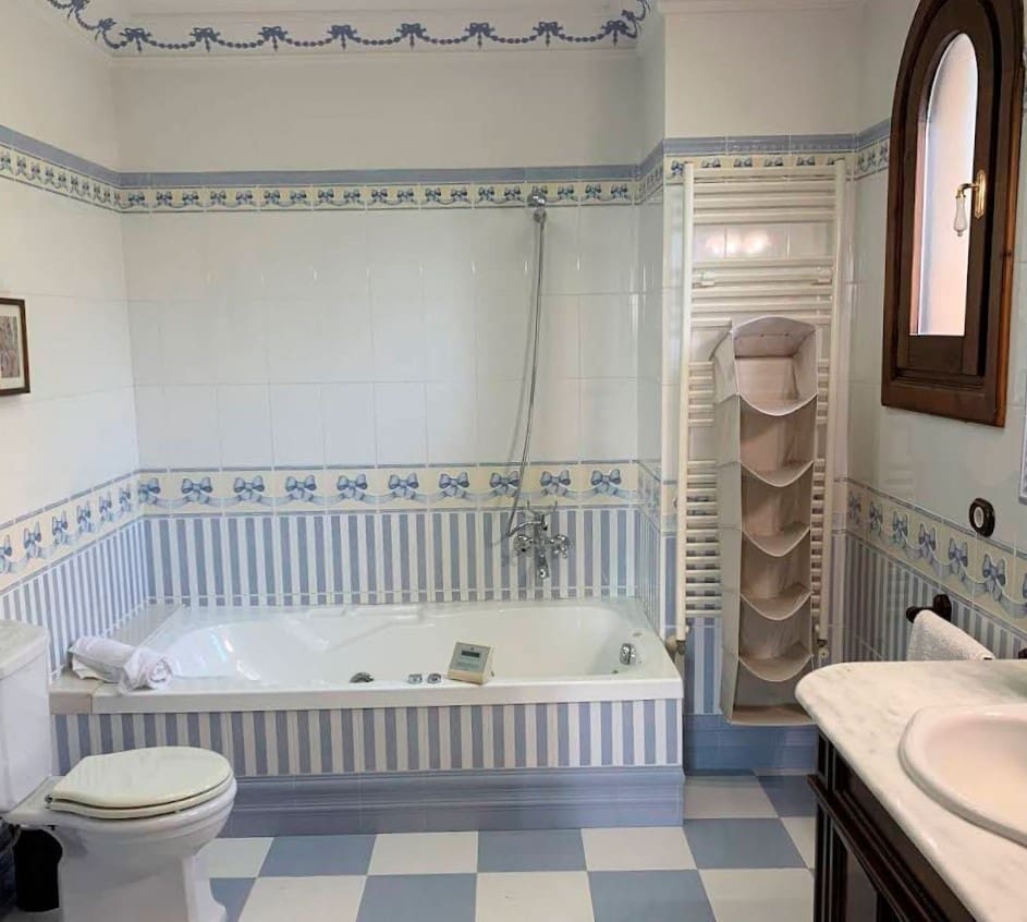 6 soverom Finca/Herregård til salgs i Rojales med svømmebasseng - € 995 000 (Ref: 8207427)