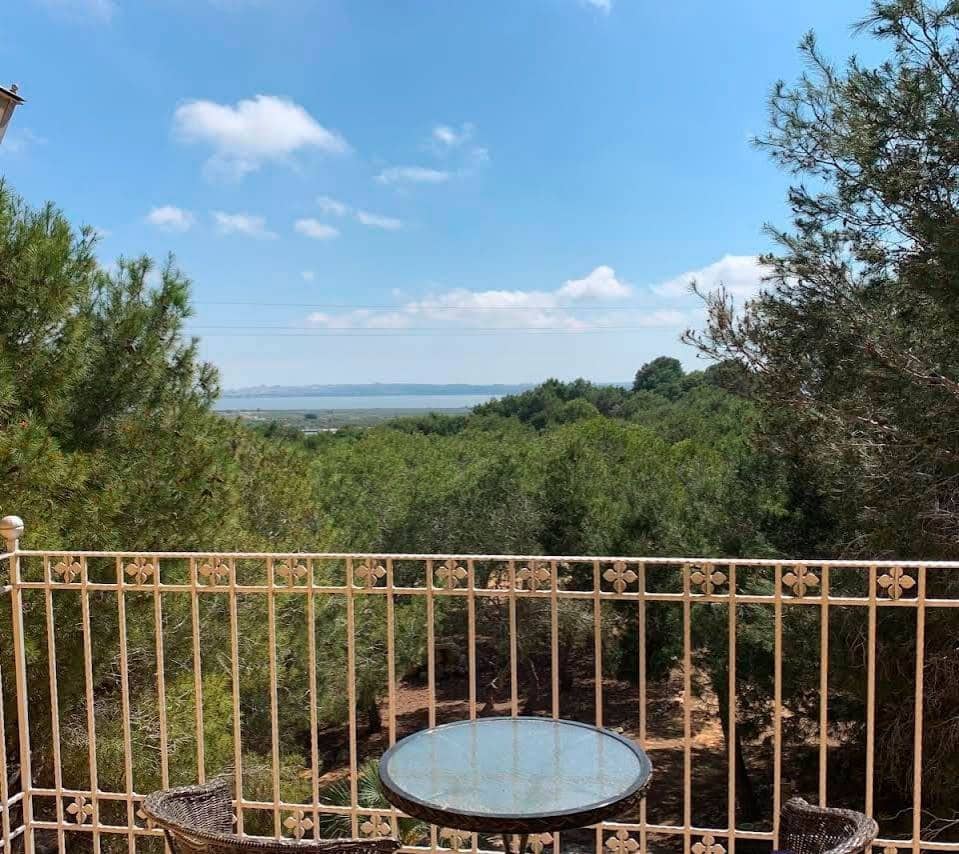 6 soverom Finca/Herregård til salgs i Rojales med svømmebasseng - € 995 000 (Ref: 8207427)