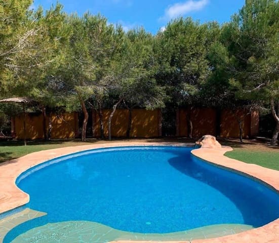 6 soveværelse Finca/Landehus til salg i Rojales med swimmingpool - € 995.000 (Ref: 8207427)