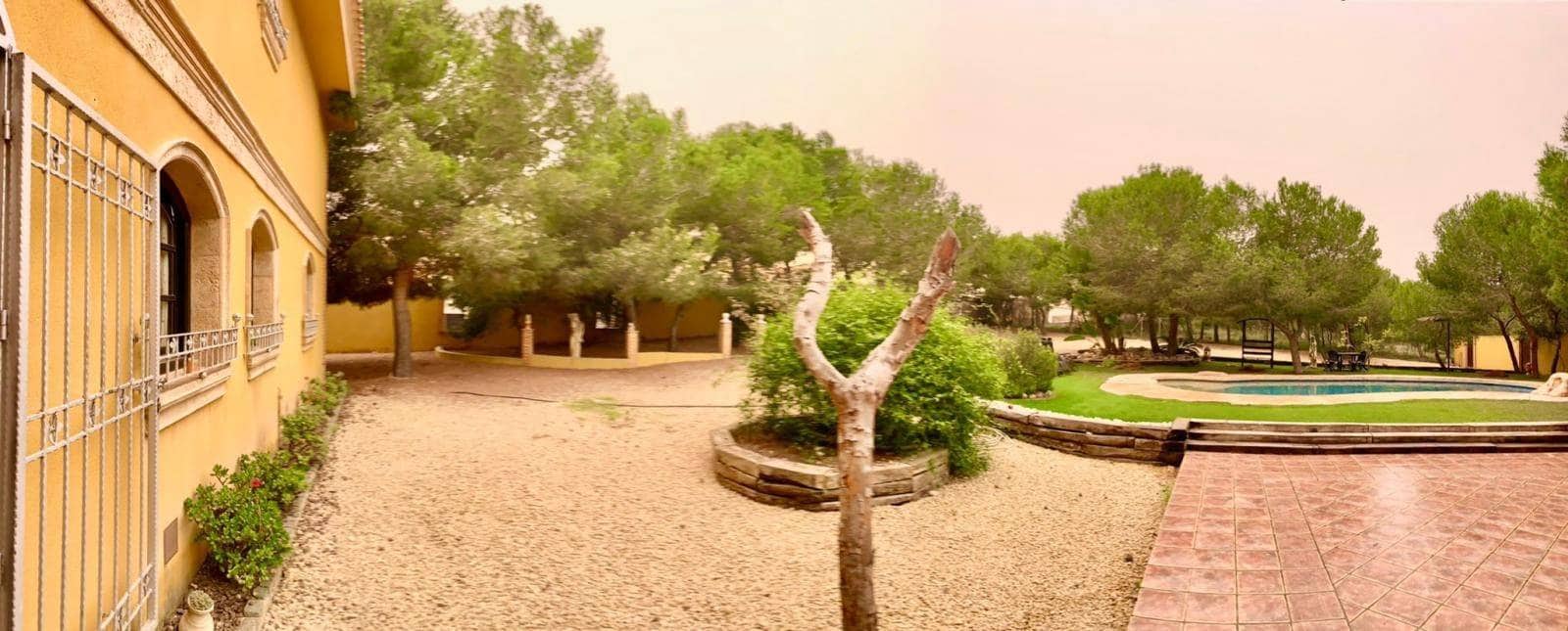 6 soverom Finca/Herregård til salgs i Rojales med svømmebasseng - € 995 000 (Ref: 8207427)